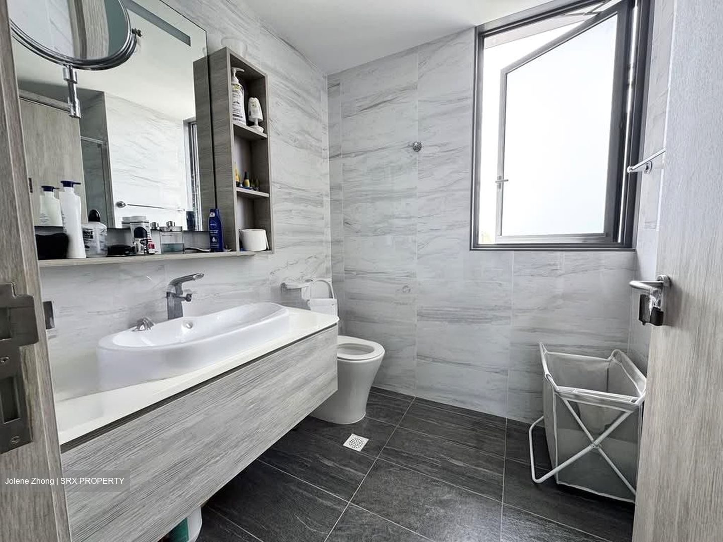 The Alps Residences (D18), Condominium #532381291